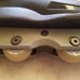 Razors Jon Elliot aggressive inline Rollerblade skates