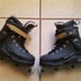 Razors Jon Elliot aggressive inline Rollerblade skates