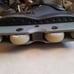 Razors Jon Elliot aggressive inline Rollerblade skates