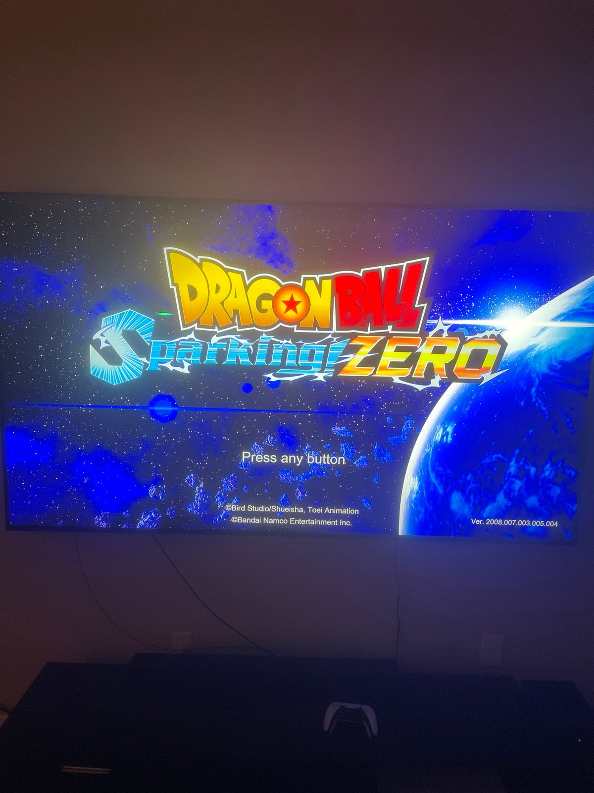 86” class 80 series QNED 4K UHD