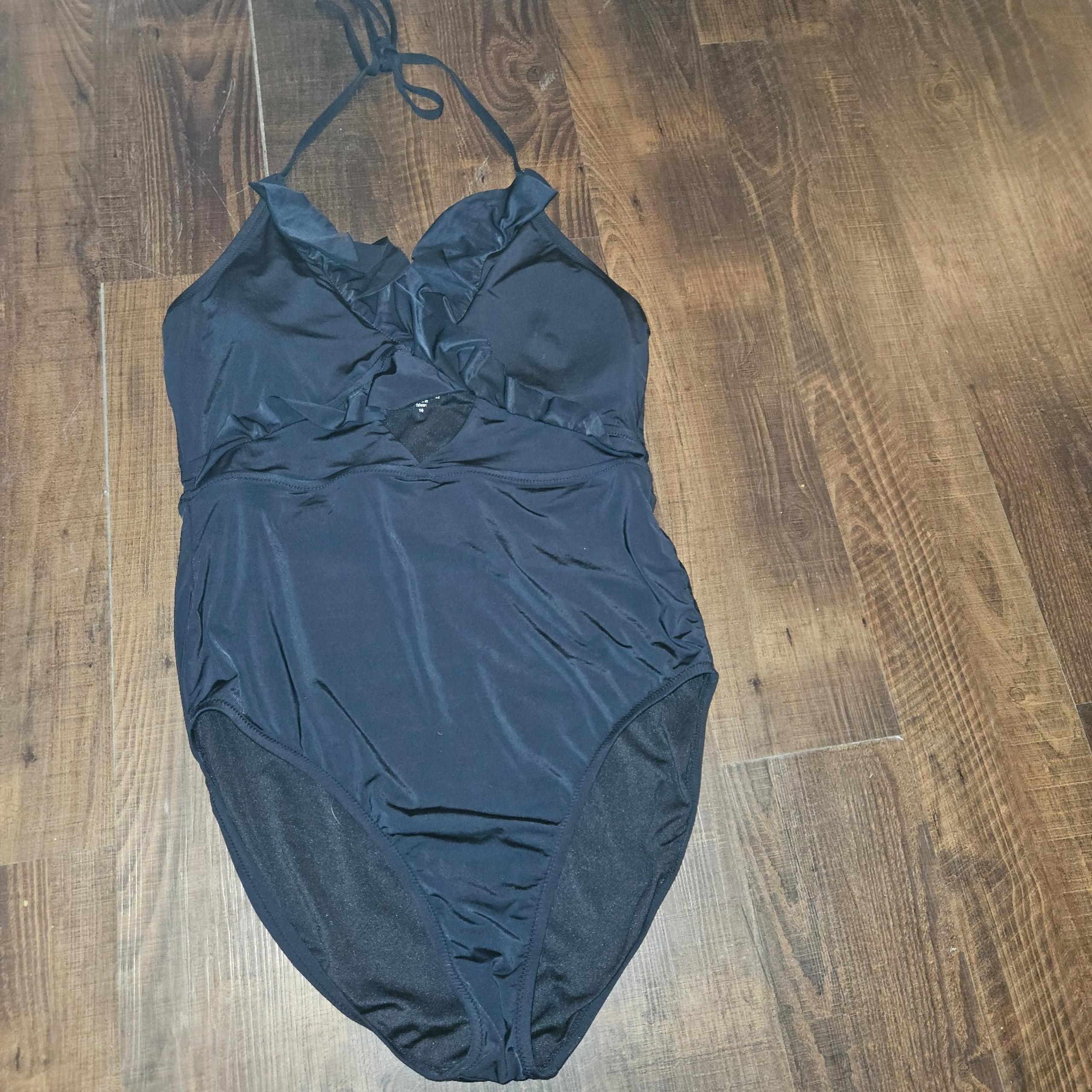 Garnet Hill Swimsuit