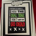 NEW Beetlejuice Light Up Jack in the Box Popcorn Tin....Limited Edition