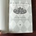 Harry Potter and the Sorcerer's Stone Leather Collector's Edition - J.K. Rowling