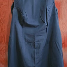 Marni Navy Dress