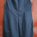 Marni Navy Dress