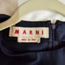 Marni Navy Dress