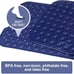 40 x 16 Bath Tub Shower Mat