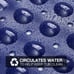 40 x 16 Bath Tub Shower Mat