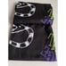 Beetlejuice Sandworm Strange And Unusual Shower Curtain 70 X 72” Fabric NEW