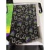 Beetlejuice Sandworm Strange And Unusual Shower Curtain 70 X 72” Fabric NEW
