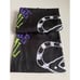 Beetlejuice Sandworm Strange And Unusual Shower Curtain 70 X 72” Fabric NEW