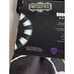 Beetlejuice Sandworm Strange And Unusual Shower Curtain 70 X 72” Fabric NEW