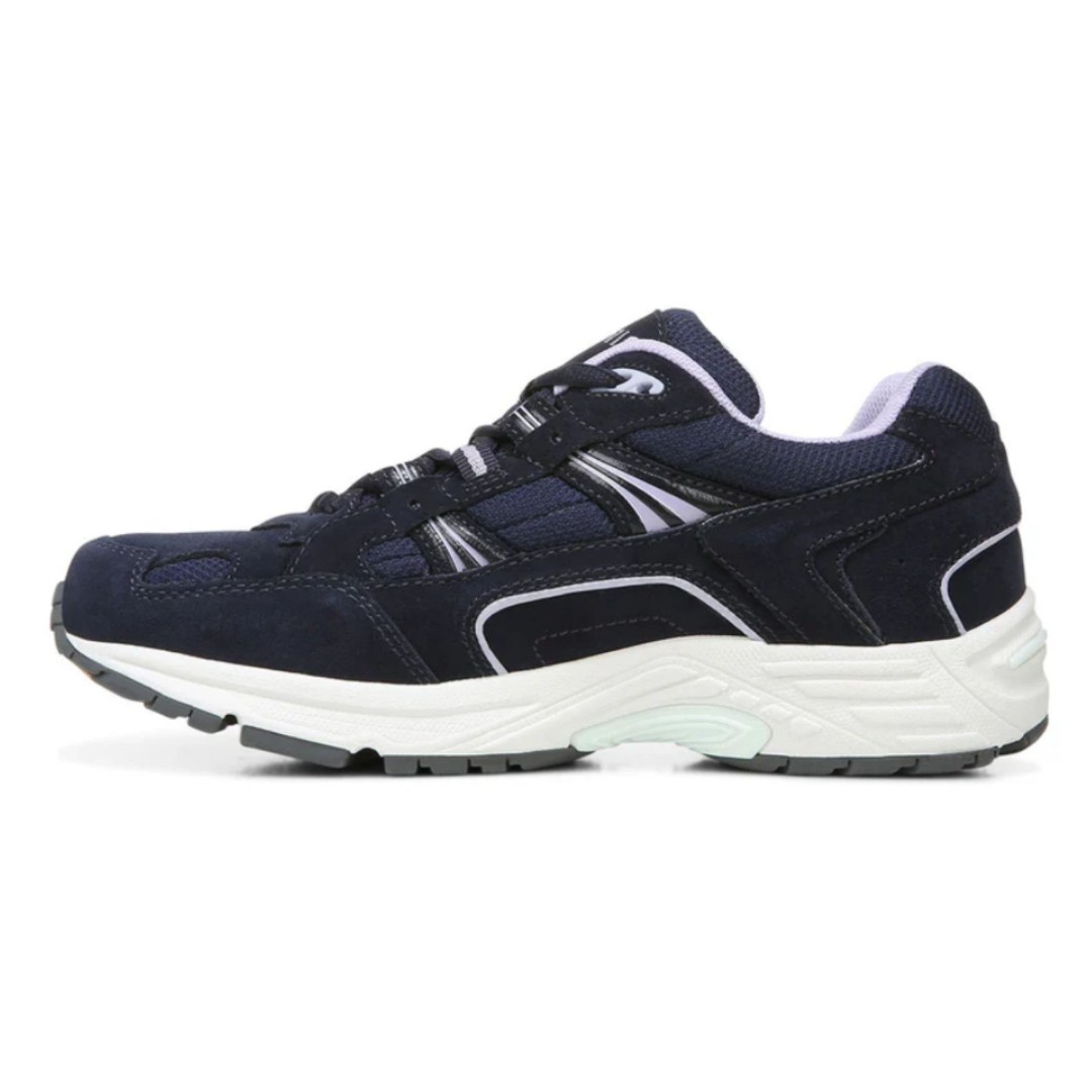 Vionic Women's Size 10 Blue 23Walk 2.0 Athletic Sneakers Shoes