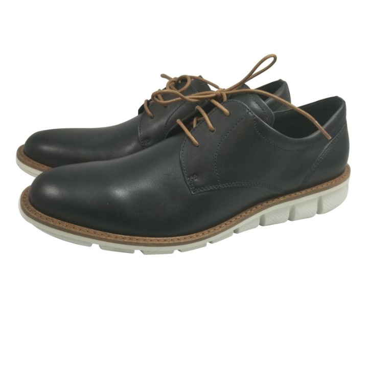 Ecco Jeremy Modern Oxford Men's 9 Black