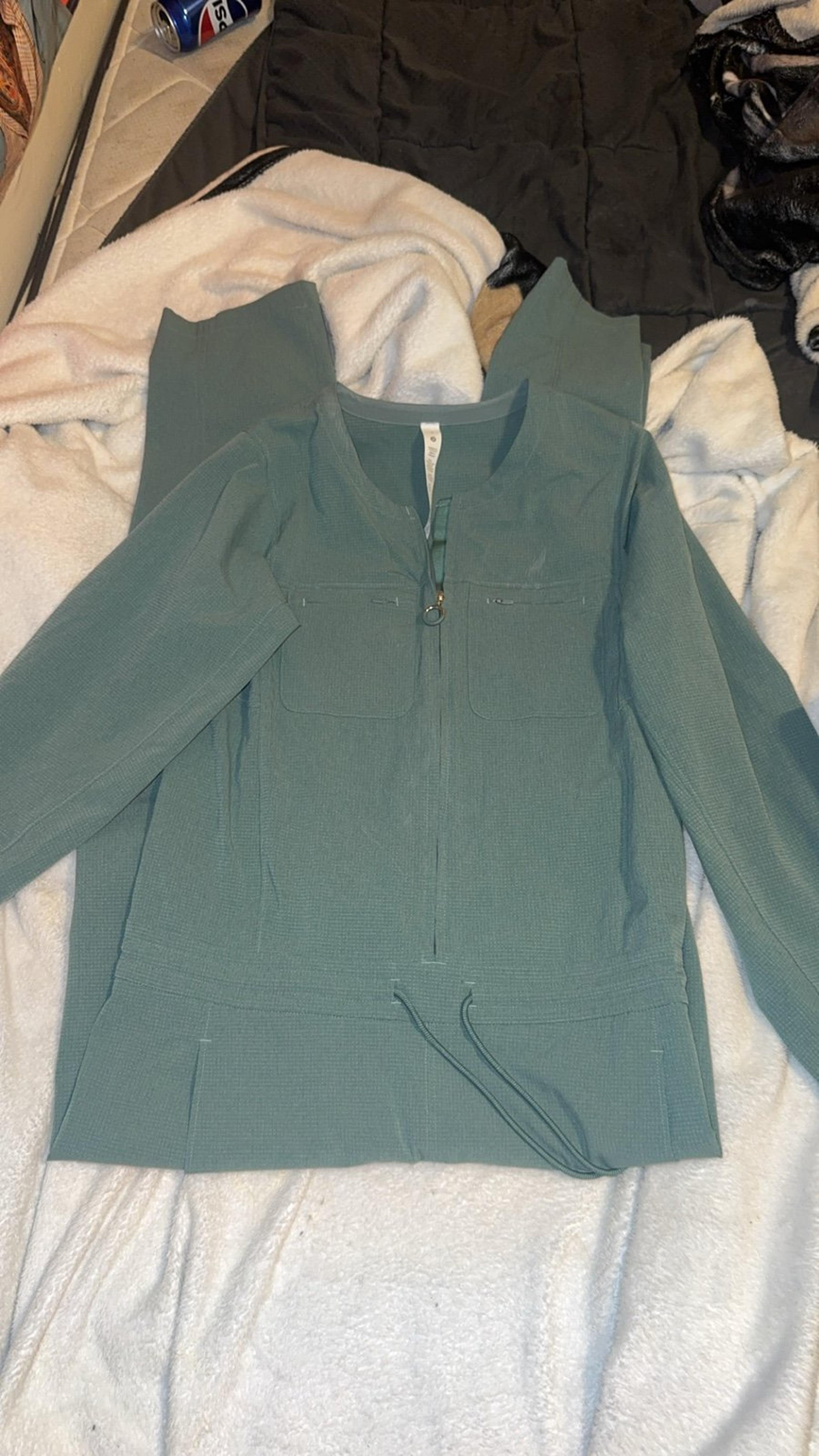 Lululemon Women’s Ventlight Jumpsuit