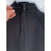 O’Brien SZ 12 Black Pink Neoprene Full Length Ultra Stretch Wetsuit Scuba Diving
