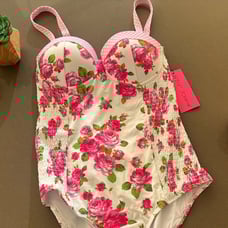 Betsey Johnson Swimsuit