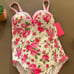 Betsey Johnson Swimsuit