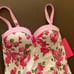 Betsey Johnson Swimsuit