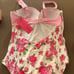 Betsey Johnson Swimsuit