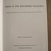 Crisis in the Reformed Churches by De Jong 1968 Hardcover