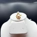 Real Cultured Pearl Earrings and Ring
