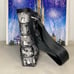 Disney parks x Harvey’s silver screen Mickey Mouse mini messenger NWT