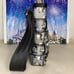 Disney parks x Harvey’s silver screen Mickey Mouse mini messenger NWT