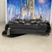 Disney parks x Harvey’s silver screen Mickey Mouse mini messenger NWT