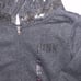 Pink S Aztec hoodie