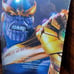 Sideshow Collectibles Presents: Capturing Archetypes, Volume 4:NEW-Free Shipping