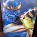 Sideshow Collectibles Presents: Capturing Archetypes, Volume 4:NEW-Free Shipping