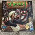 Sheriff of Nottingham 1st Edition Board Game