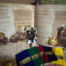 Sheriff of Nottingham 1st Edition Board Game