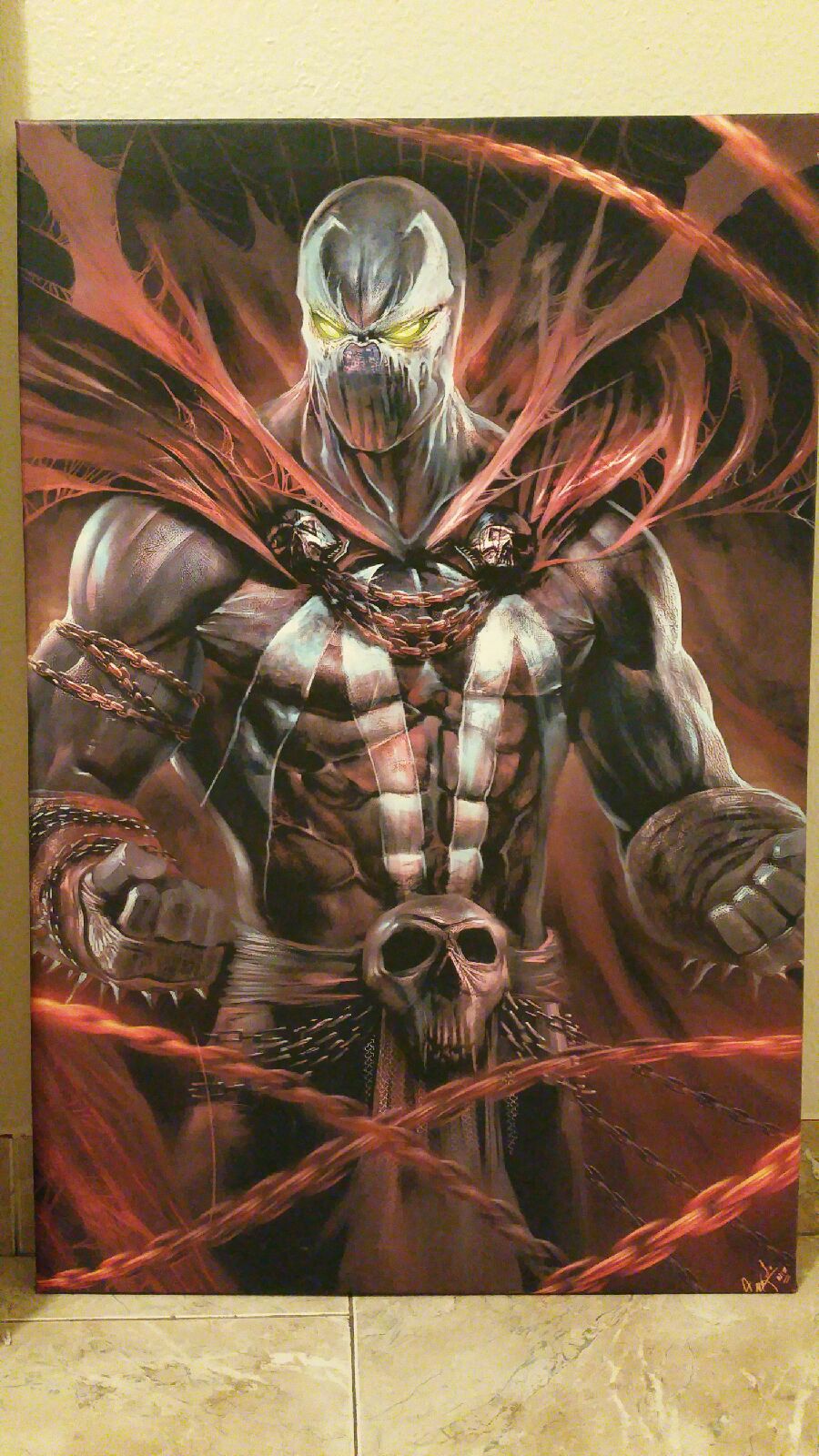 Canvas Art