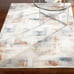 Neutral Abstract Washable Area Rug, Abstract Neutral, 5'x7'-gwa664