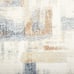 Neutral Abstract Washable Area Rug, Abstract Neutral, 5'x7'-gwa664