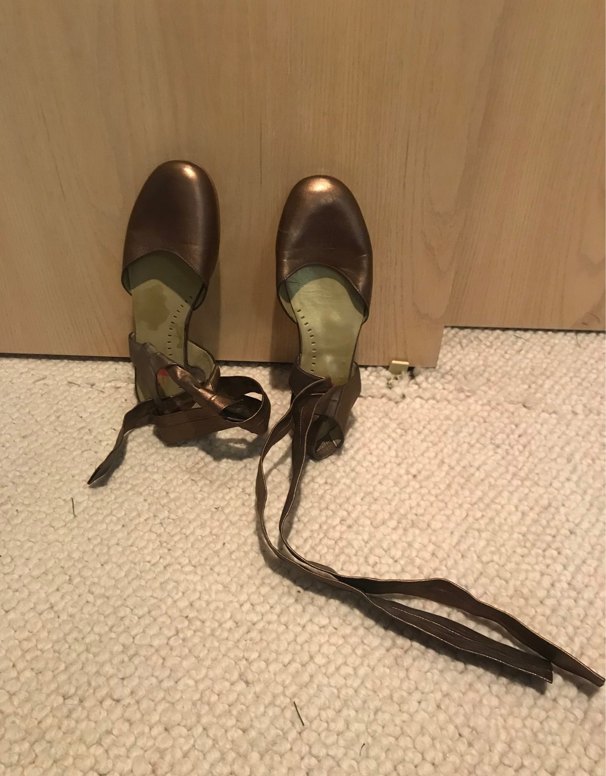 ballet flats