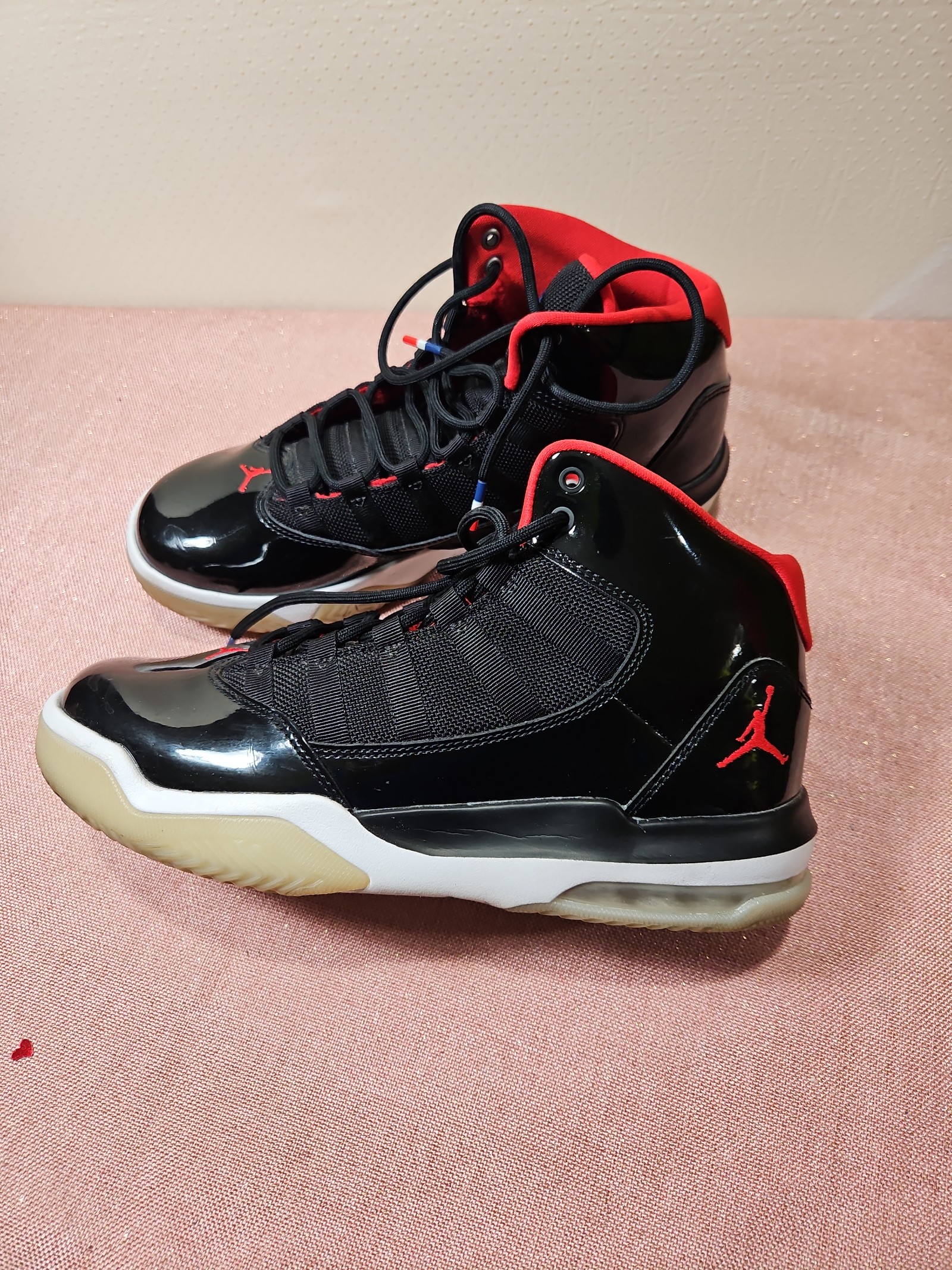 Jordan