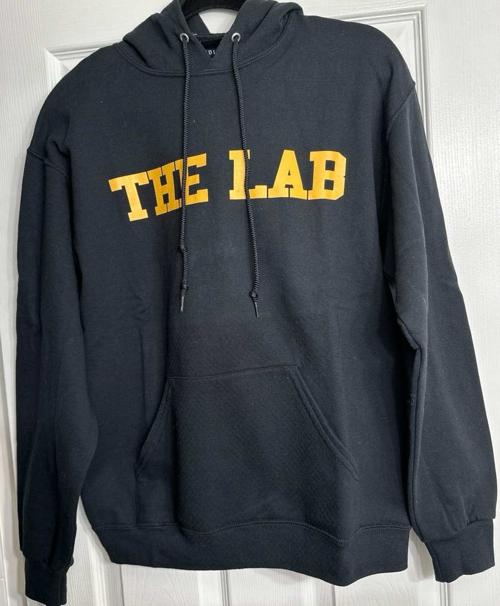 The Lab Hoodie BTS PTD