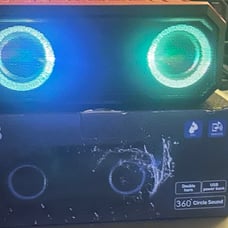 E-SHIDAI X8 Portable Speaker