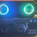 E-SHIDAI X8 Portable Speaker