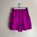 Lululemon 2 In 1 Shorts Unisex Compression