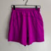Lululemon 2 In 1 Shorts Unisex Compression