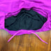 Lululemon 2 In 1 Shorts Unisex Compression
