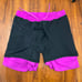 Lululemon 2 In 1 Shorts Unisex Compression