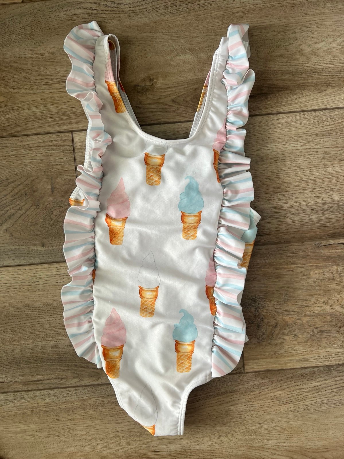 SAL & PIMENTA Ice Creams Swimsuit