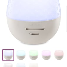 Essential Oil Diffuser