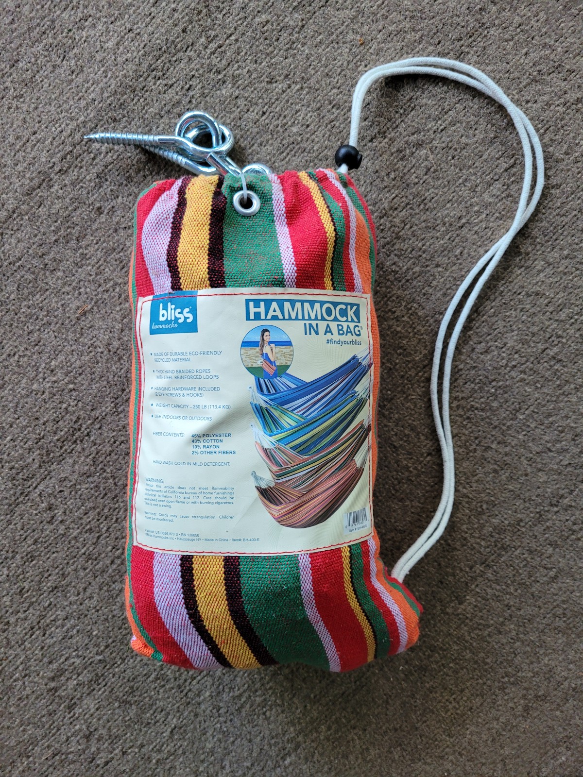 Hammock