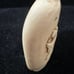 Carved Chinese Bone Snuff Bottle